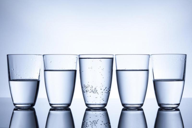 *6* ➽ Water and Your Overall Health